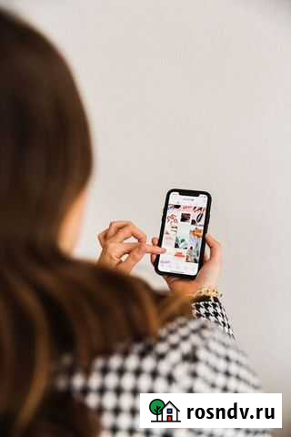 Smm instagram Смоленск - изображение 1