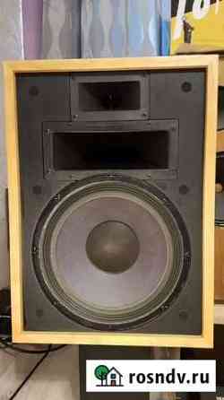 Klipsch heresy ll колонки Мурино