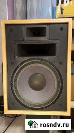 Klipsch heresy ll колонки Мурино - изображение 1
