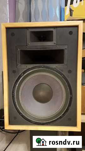 Klipsch heresy ll колонки Мурино - изображение 1