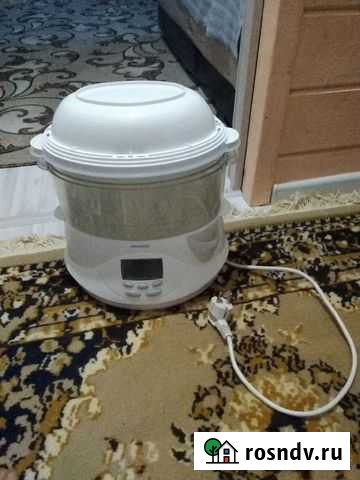 Пароварка FS460 Обнинск - изображение 1