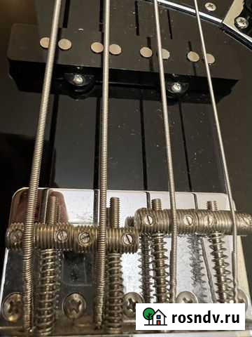 Бас гитара Балашиха - изображение 1