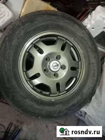 Калёса Новокузнецк - изображение 1