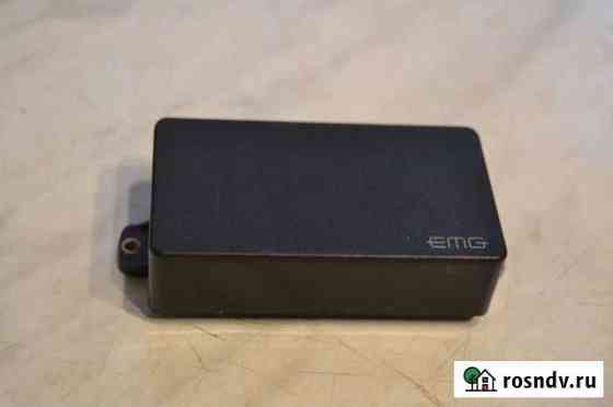 Гитарный звукосниматель EMG 60 Ростов-на-Дону