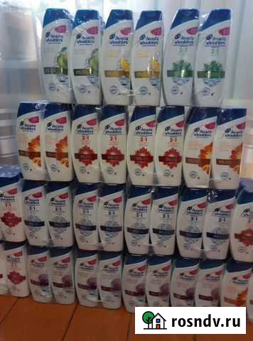 Шампунь хедон 400мл Алатырь - изображение 1