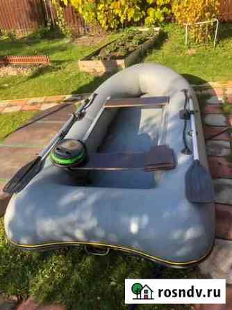Лодка Boatmaster 300S Санкт-Петербург