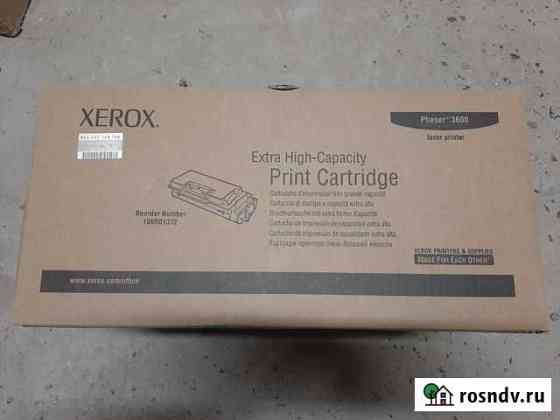 Картридж xerox 106R01372 Выкса