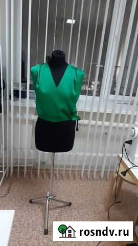 Пошив одежды Омск - изображение 1