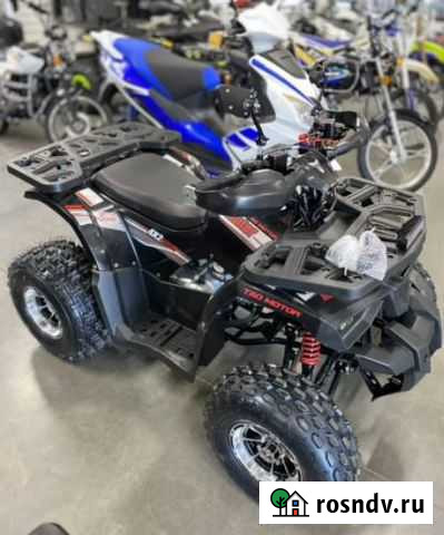 Квадроцикл Хантер Новосибирск - изображение 1