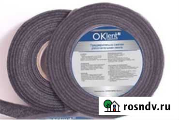 Уплотнитель псул Чернушка - изображение 1