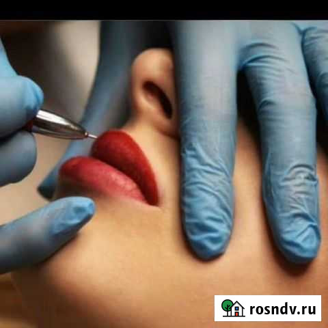 Перманентный макияж Пенза - изображение 1