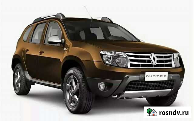 Рено Дастер а/м сувенир подарочный Липецк - изображение 1