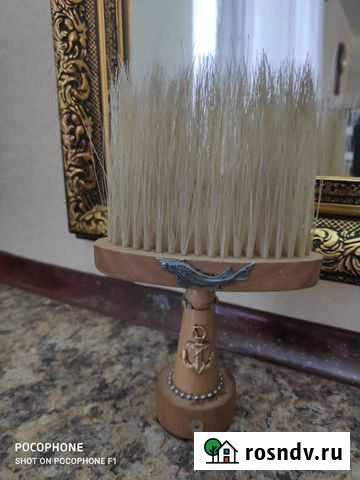 Щётка парикмахерская Симферополь - изображение 1