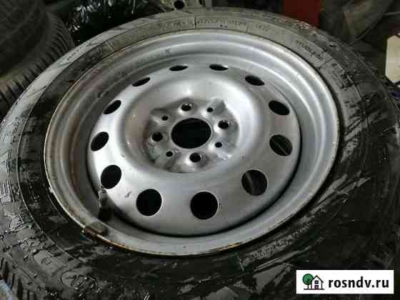 Sava 175/65 R14 всборе Троицк