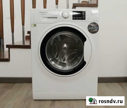 Hotpoint - Ariston Йошкар-Ола - изображение 1