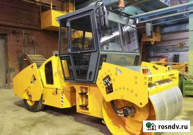 Каток Раскат Нижний Новгород - изображение 1