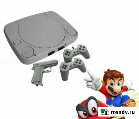Игровая приставка Dendy Воскресенск - изображение 1