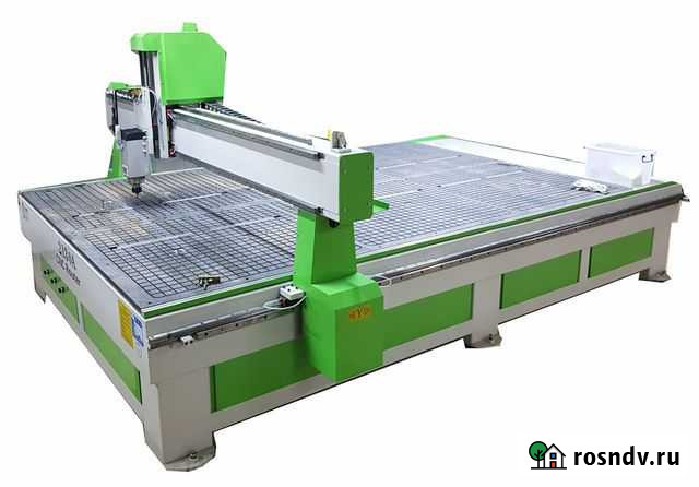 Фрезерный станок с чпу по дереву 2000*3000 Пенза - изображение 1