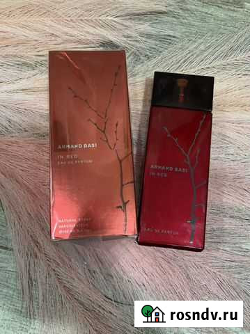 Туалетная вода парфюм женские новые Иваново - изображение 1