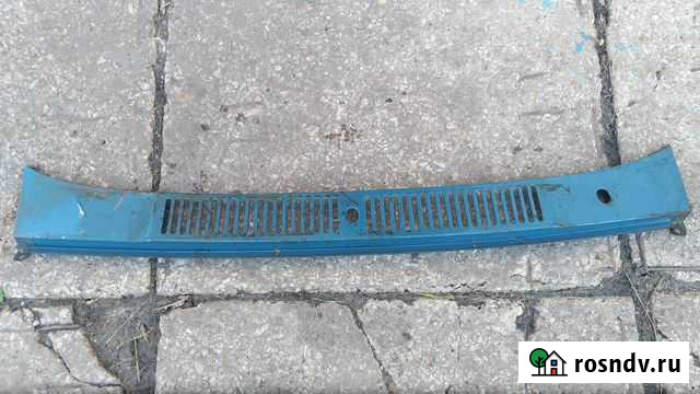 Жабо решетка дворников москвич 2141 Кимовск - изображение 1