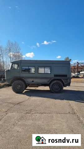 Автодом Барсук Зея - изображение 1