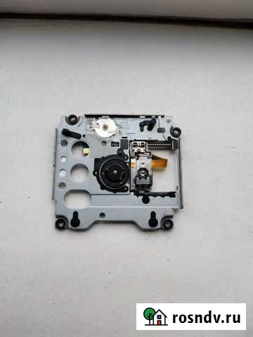 UMD дисковод для игровой приставки PSP E100x Гатчина - изображение 1