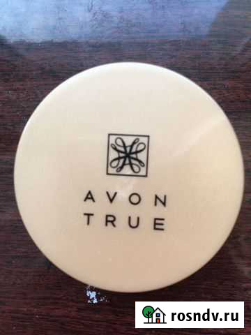 Пудра Avon в шариках Клин - изображение 1
