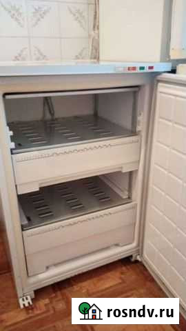 Морозильная камера бу Чита - изображение 1