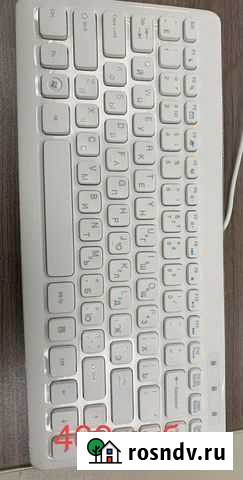 Клавиатуры Новосибирск - изображение 1