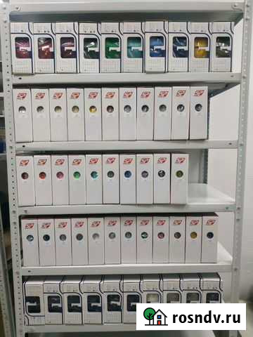 Пластик 3d Stream plast Pet-g, ABS, PLA, Flex, SBS Екатеринбург - изображение 1