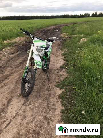 Пит 125 Верховье - изображение 1