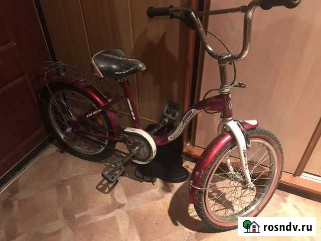 Велосипед Нижний Тагил - изображение 1