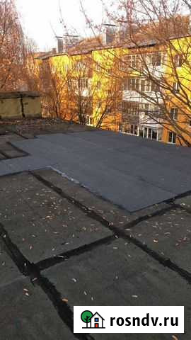 Ремонт мягкой кровли Нижний Новгород - изображение 1