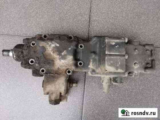 Кпп ZF16s 151 Черкесск
