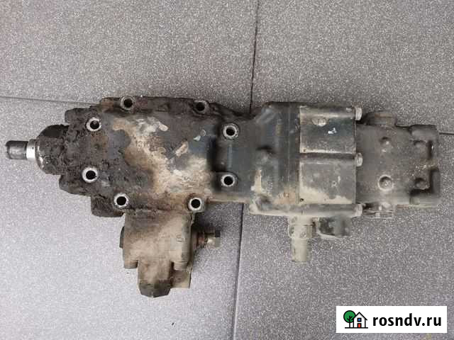 Кпп ZF16s 151 Черкесск - изображение 1