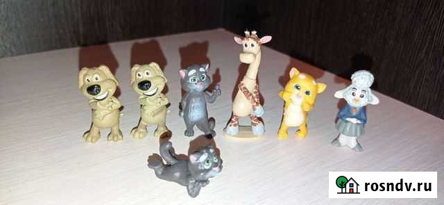 Киндеры разные Пермь - изображение 1