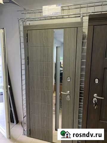 Дверь. Эндер. Россия Калининград - изображение 1