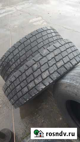 Колеса 315 80 22 5 Новороссийск - изображение 1