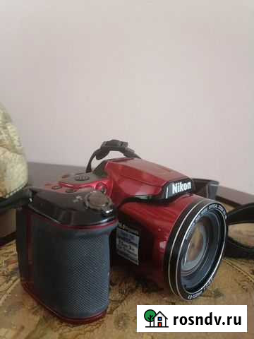 Фотоаппарат Магнитогорск - изображение 1