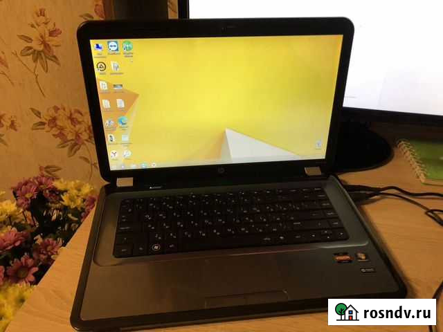 HP Брянск - изображение 1