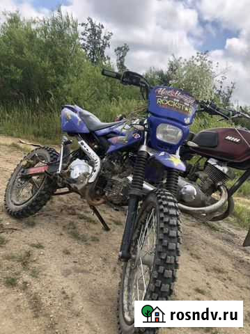 Питбайк Новошахтинский - изображение 1