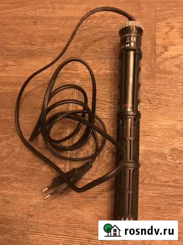 Аквариумный обогреватель Тайцы - изображение 1