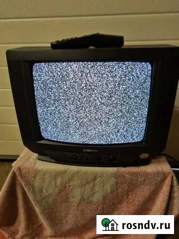 Телевизор бу Великие Луки - изображение 1