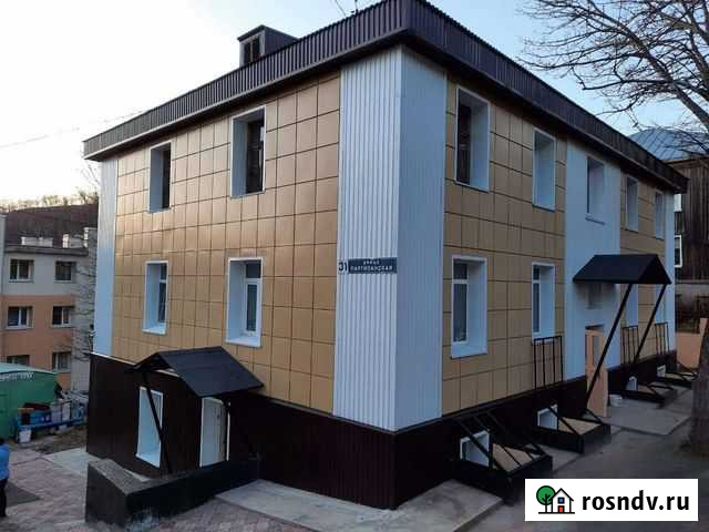 Строительство Петропавловск-Камчатский - изображение 1