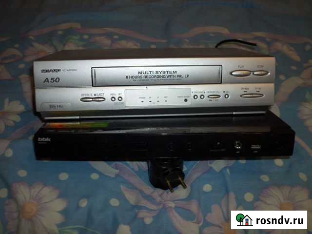 Дивиди плееры Саратов - изображение 1