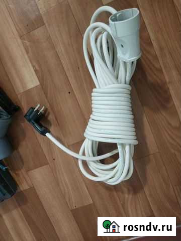 Удлинитель усиленный 12метров Рязань - изображение 1