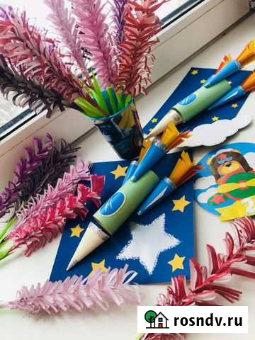 Поделки из бумаги Новосибирск - изображение 1