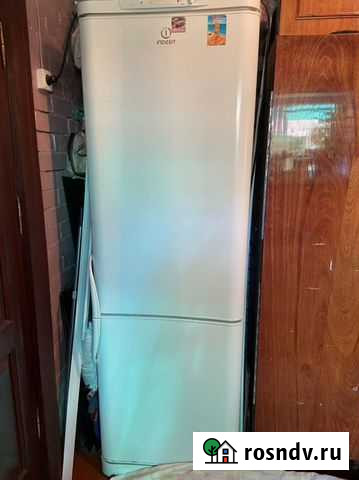 Холодильник бу Кузнецк - изображение 1