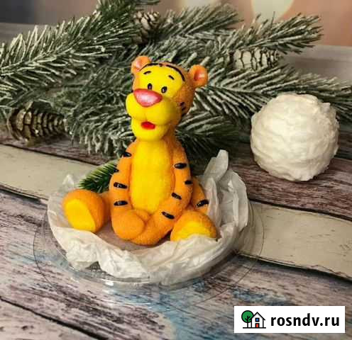 Ароматное мыло ручной работы Красноярск - изображение 1