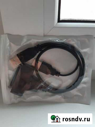 Шнур Usb SATA на 2.5 Самара - изображение 1